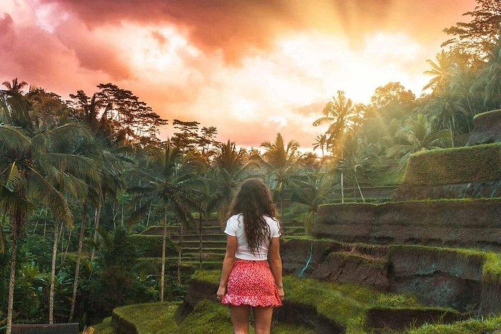 Full-Day Bali Private Customized Tours Create Your Itinerary