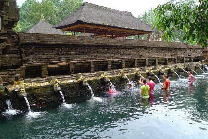 Full-Day Bali Private Customized Tours Create Your Itinerary