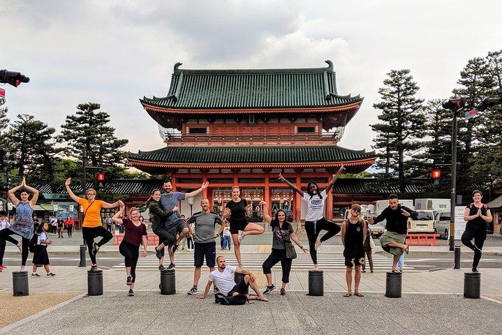 Japan Classic 10 Day - One Life Adventures