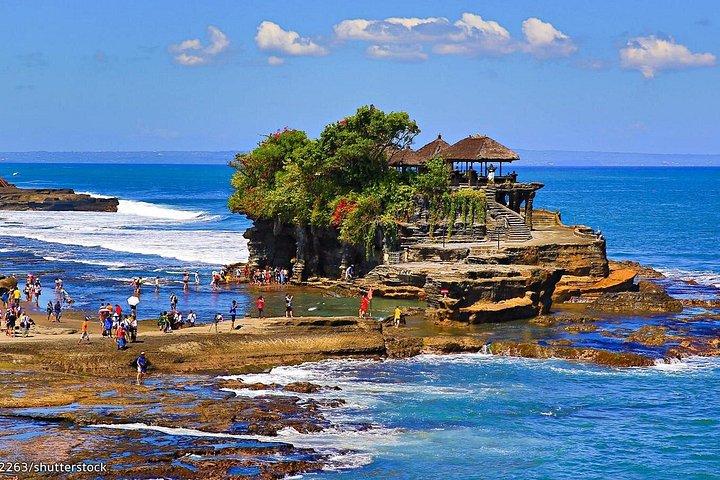 Full-Day Bali Private Customized Tours Create Your Itinerary