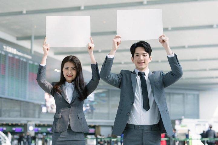 プライベート出発送迎：ホテルからシェムリアップ国際空港（REP）
