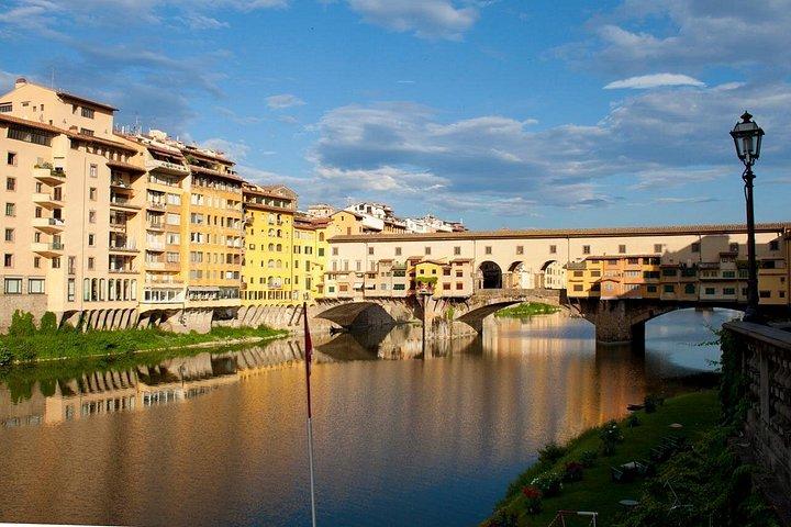 Direct Transfer from Florence Hotel To Rome Hotel