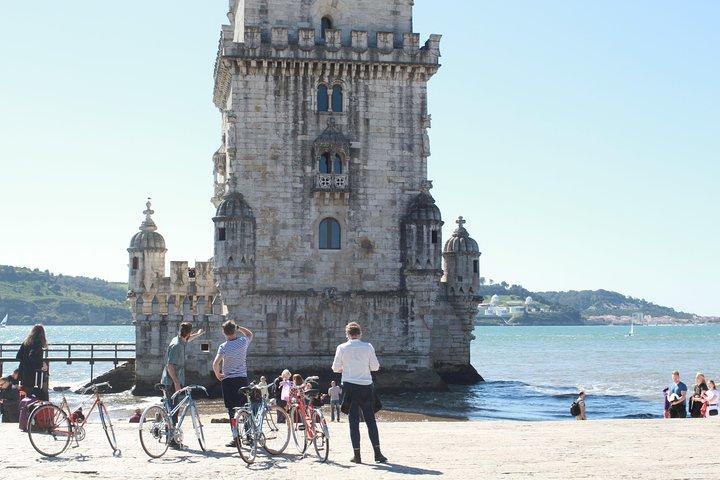 Vintage Bikes Tour