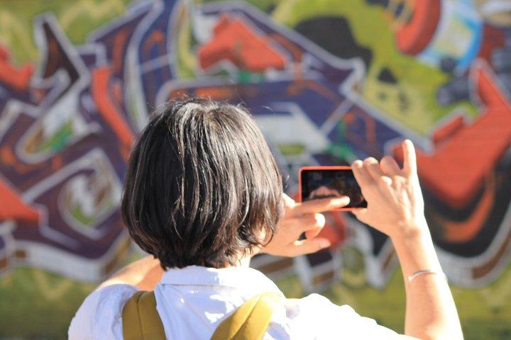 Johannesburg City Tour Combined with Maboneng