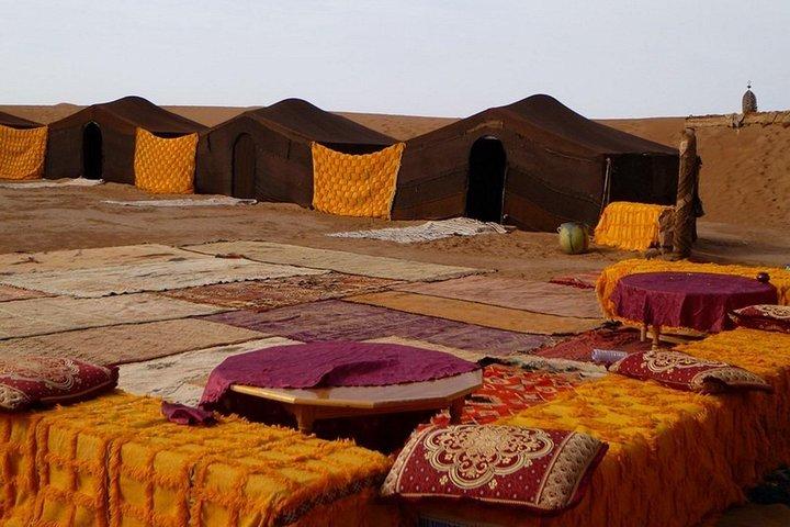 3 dage Merzouga Tour