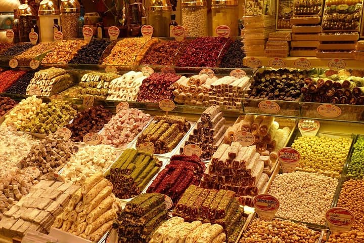 Private Tour From Istanbul Cruise - Half Day