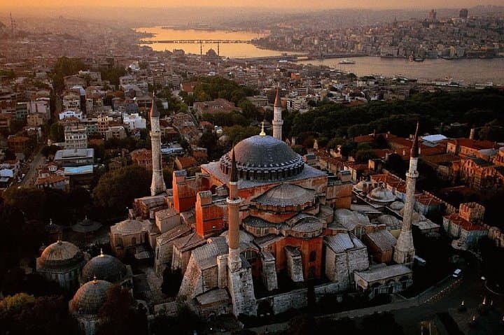 Private Tour From Istanbul Cruise - Half Day