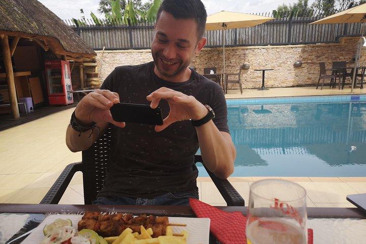 La più innovativa esperienza di Kigali Yacu di un'intera giornata