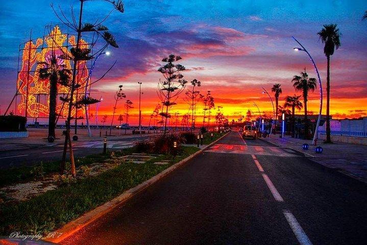 Comfortable Private Transfer from Marrakech to El jadida