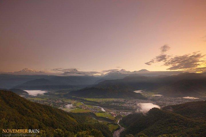 Tour rilassante di Kathmandu e Pokhara