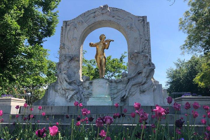 Klassische Private City Tour Wien
