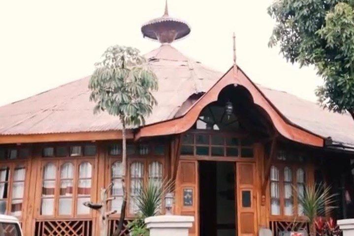 Tour guidato della città di Addis Abeba