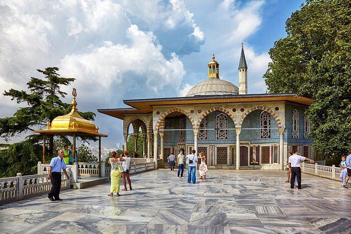 Best Private Tour in Istanbul With 1-2-3 Day Options
