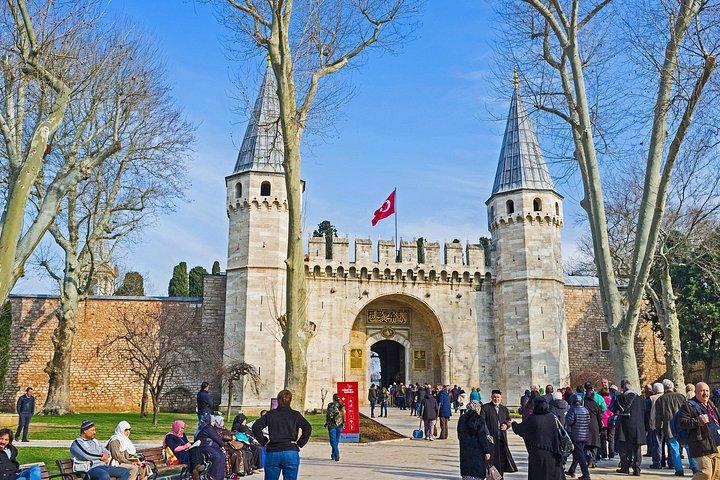 Best Private Tour in Istanbul With 1-2-3 Day Options