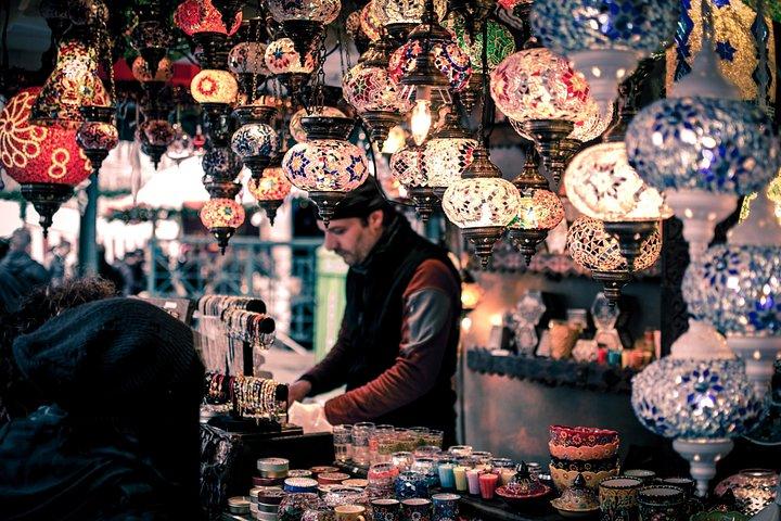 Best Private Tour in Istanbul With 1-2-3 Day Options