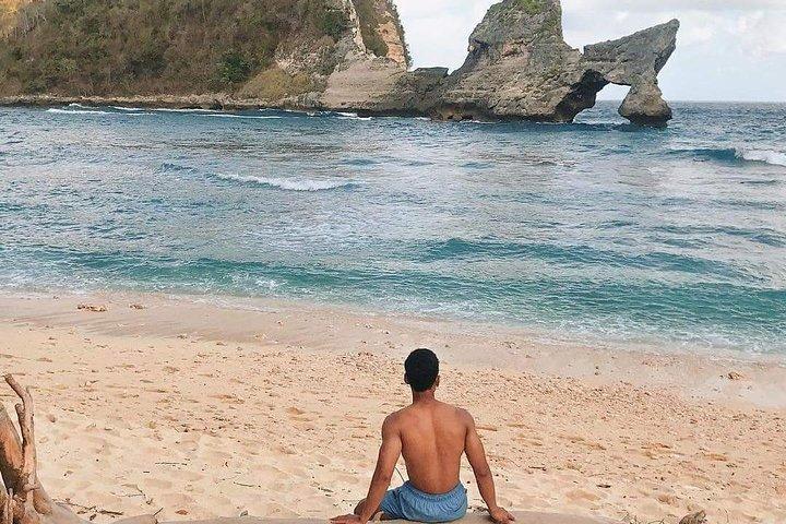 Bali : プライベートドライバーでカスタマイズトリップをデザイン
