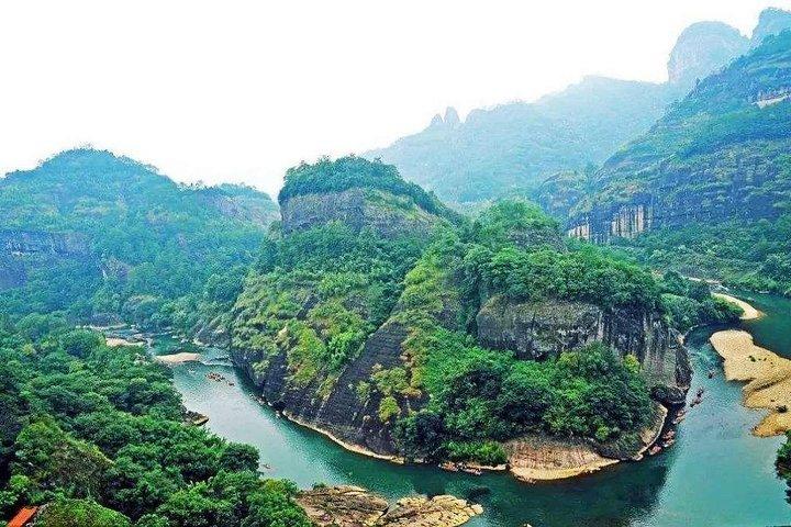 新幹線による上海からの2日間の山武uプライベートフレキシブルツアー