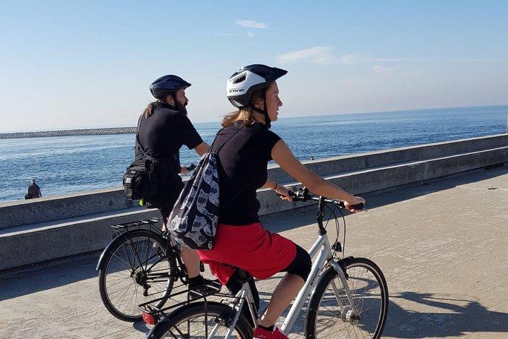 Alquiler de bicicletas las 24 horas