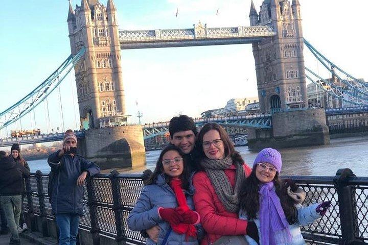 Stonehenge et Oxford en voiture privée
