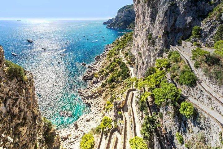 Flerdagars upplevelse: Italien och dess bästa städer - privat turné