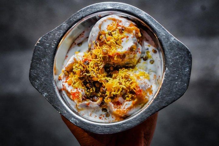 Bombay Express Mumbai Food Tour met 15+ proeverijen
