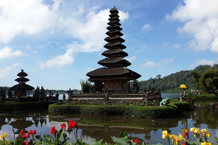 Bali Beautiful Insta avec Real Bali Swing