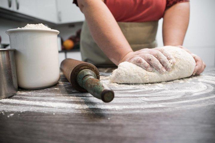 Arezzo hands-on pizzales: Van Deeg tot Dessert en Wijn