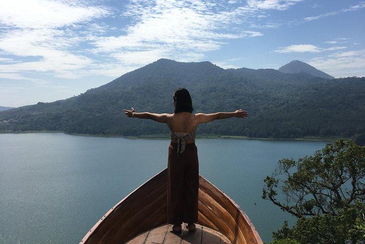 Bali Beautiful Insta avec Real Bali Swing