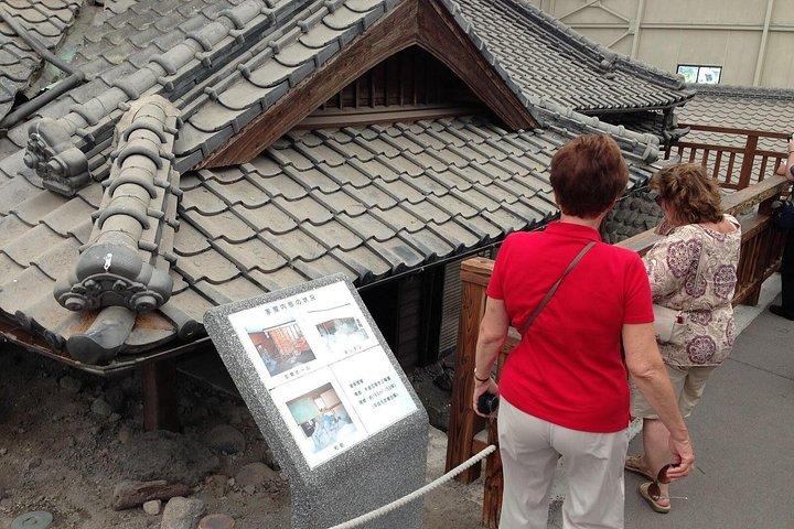 プライベート長崎・島原文化と自然ハイライトツアー