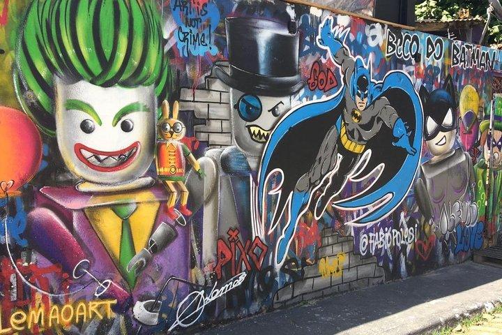 City Tour Conozca São Paulo