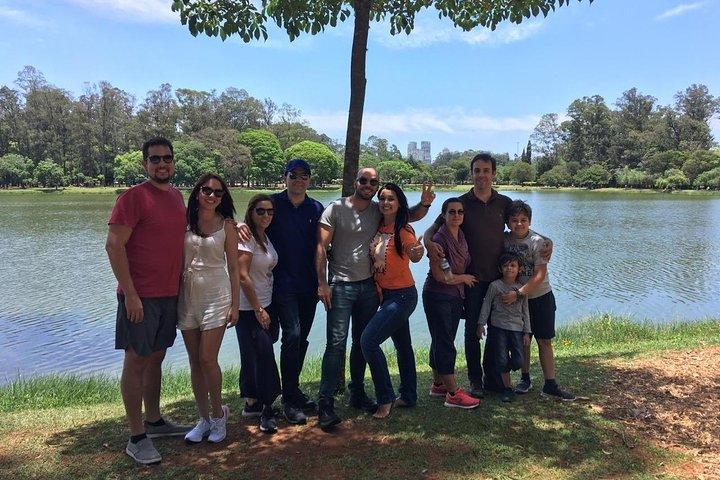 City Tour Conozca São Paulo