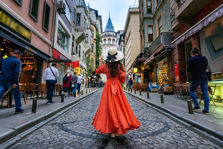 Old Istanbul Private Tour for Kids and Families