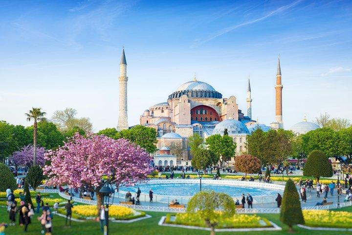 Old Istanbul Private Tour for Kids and Families
