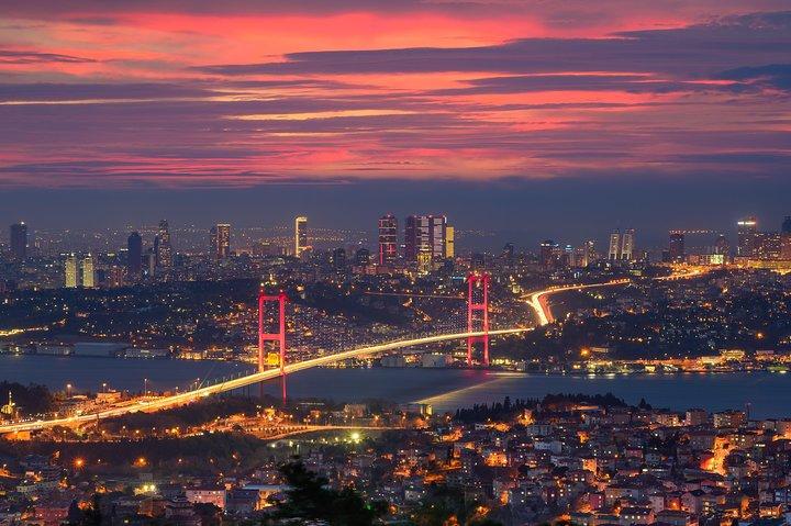 Old Istanbul Private Tour for Kids and Families