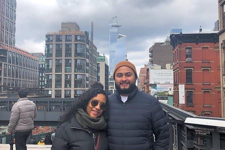 Private Chelsea Market and High Line Food Tour