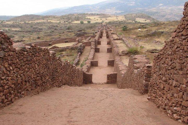 Itinerario Barocco (Valle Sud)