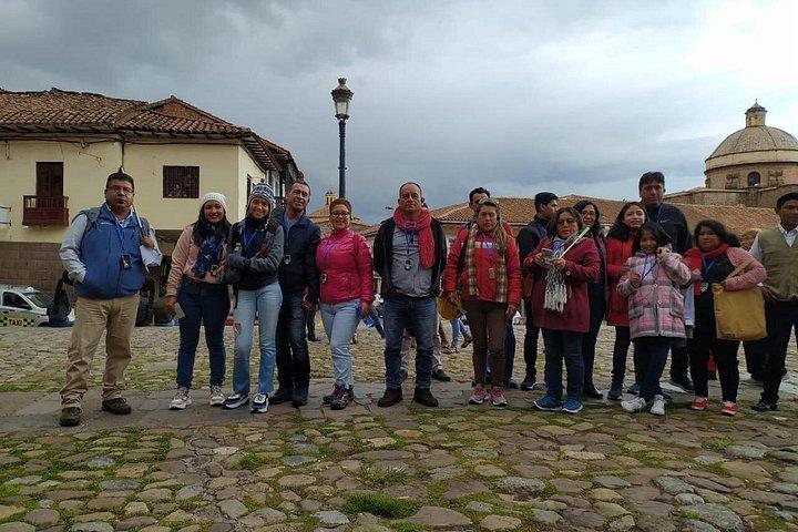 Cusco bytur