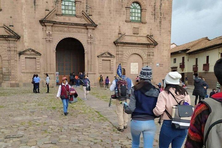 Cusco bytur