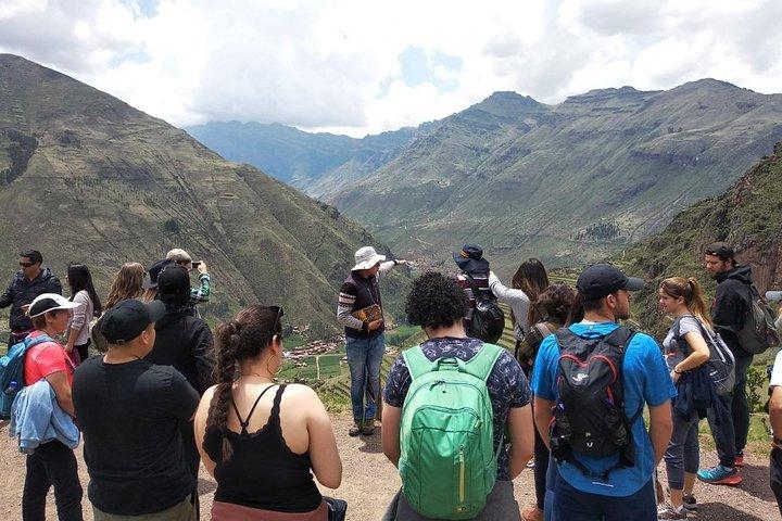 Sacred Valley & frokostbuffet