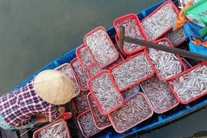Danang Walking Food Tour