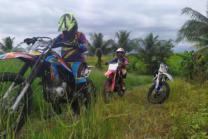 バリダートバイクバイククロスジャングル＆ビーチトラック含まれる交通機関