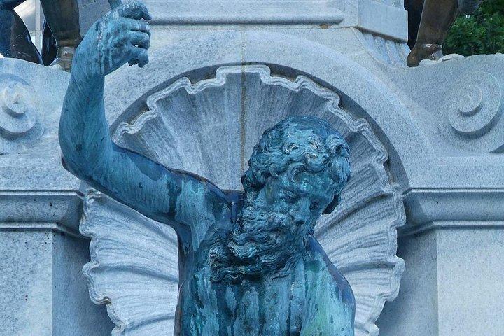Visite privée à pied d'Innsbruck
