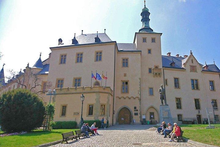 Tour Privado: Kutna Hora de Praga