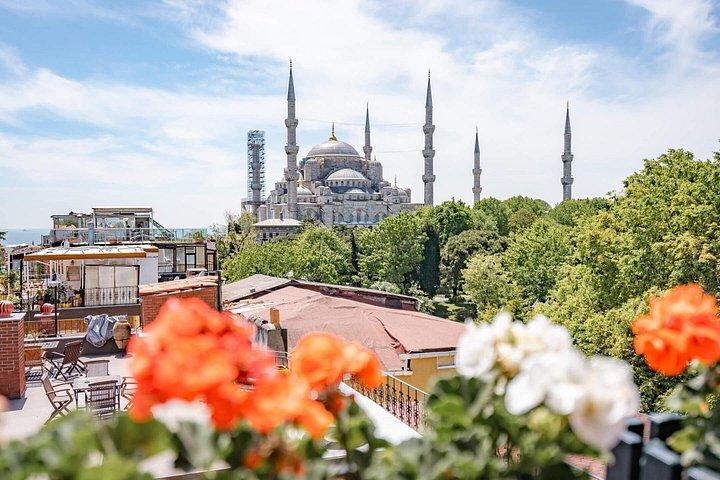 Best Private Tour in Istanbul With 1-2-3 Day Options