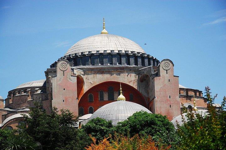 Best Private Tour in Istanbul With 1-2-3 Day Options