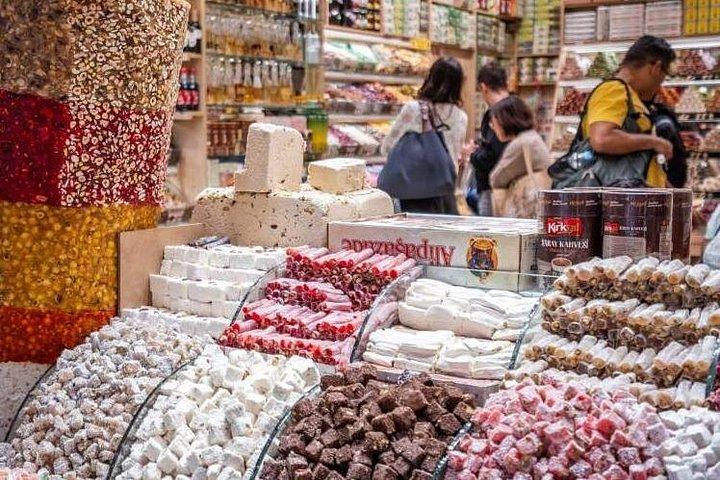 Best Private Tour in Istanbul With 1-2-3 Day Options