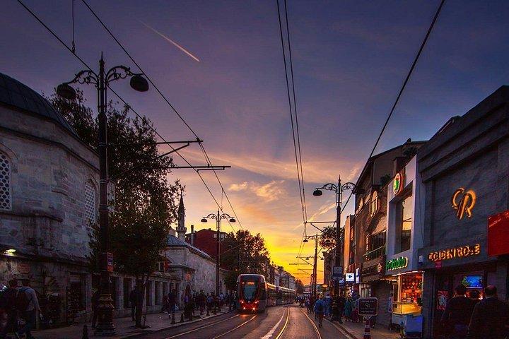 Best Private Tour in Istanbul With 1-2-3 Day Options