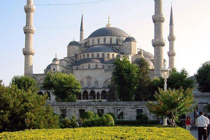 Best Private Tour in Istanbul With 1-2-3 Day Options