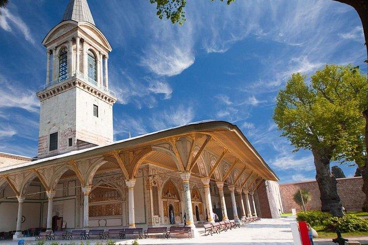 Best Private Tour in Istanbul With 1-2-3 Day Options