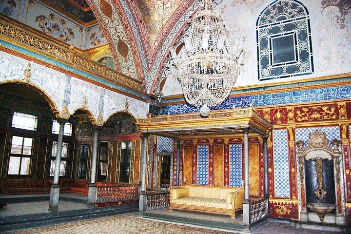 Best Private Tour in Istanbul With 1-2-3 Day Options